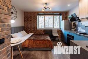 1-к квартира, посуточно, 18м2, 4/5 этаж