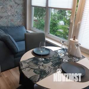 1-к квартира, посуточно, 48м2, 2/5 этаж