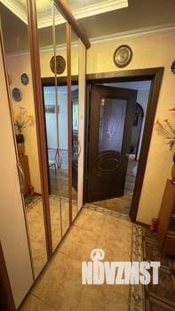 3-к квартира, посуточно, 80м2, 1/8 этаж