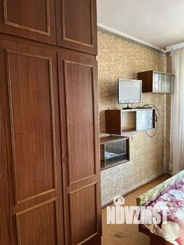 2-к квартира, на длительный срок, 58м2, 5/5 этаж