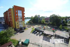 1-к квартира, на длительный срок, 52м2, 7/9 этаж