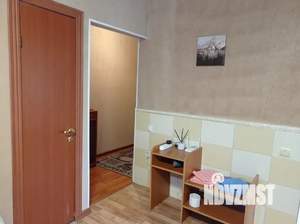 1-к квартира, посуточно, 33м2, 2/5 этаж