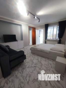 1-к квартира, на длительный срок, 45м2, 1/3 этаж