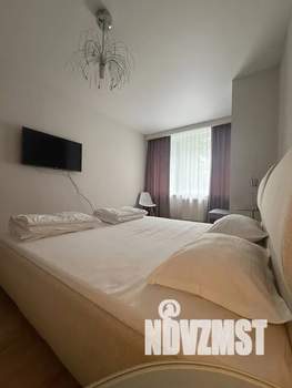 2-к квартира, посуточно, 64м2, 2/11 этаж