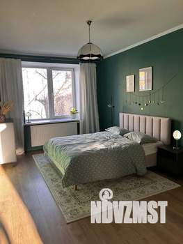 2-к квартира, посуточно, 58м2, 4/5 этаж