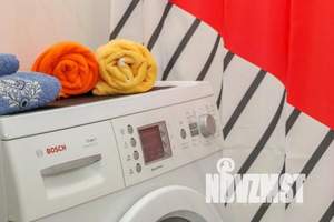 1-к квартира, посуточно, 40м2, 10/10 этаж