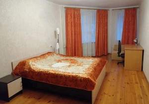 2-к квартира, на длительный срок, 70м2, 3/6 этаж