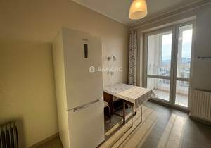 1-к квартира, на длительный срок, 35м2, 6/8 этаж