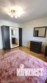 2-к квартира, посуточно, 78м2, 5/6 этаж