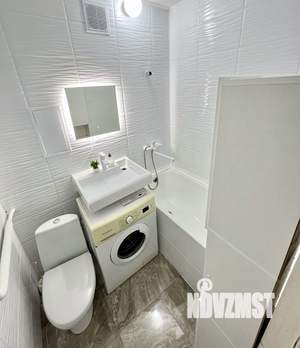 1-к квартира, на длительный срок, 31м2, 5/5 этаж