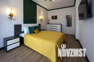 1-к квартира, посуточно, 38м2, 3/8 этаж