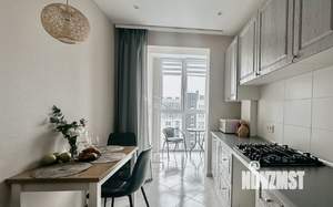 1-к квартира, посуточно, 35м2, 10/10 этаж