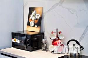 1-к квартира, посуточно, 43м2, 3/5 этаж