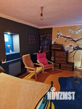 1-к квартира, посуточно, 31м2, 4/5 этаж