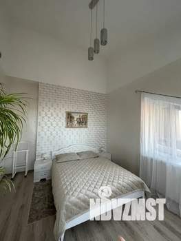 1-к квартира, посуточно, 50м2, 8/8 этаж