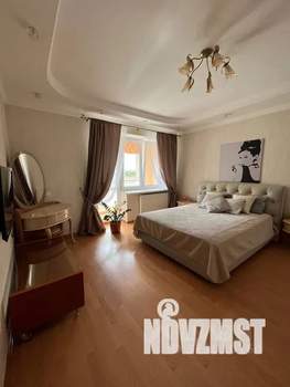 1-к квартира, посуточно, 47м2, 9/9 этаж