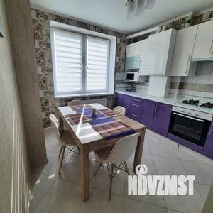 1-к квартира, посуточно, 40м2, 8/8 этаж