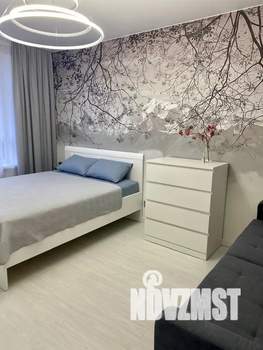 1-к квартира, посуточно, 36м2, 7/9 этаж