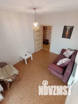 1-к квартира, посуточно, 35м2, 7/10 этаж