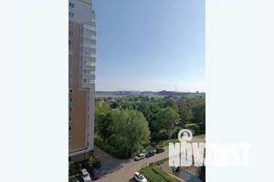 1-к квартира, посуточно, 36м2, 8/14 этаж