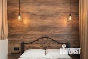 1-к квартира, посуточно, 40м2, 3/9 этаж