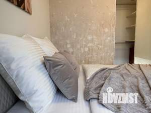 1-к квартира, посуточно, 75м2, 1/1 этаж