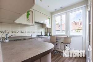 1-к квартира, посуточно, 32м2, 3/5 этаж