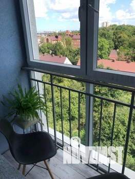1-к квартира, на длительный срок, 31м2, 8/8 этаж