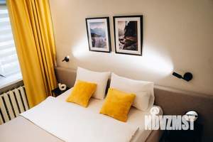 3-к квартира, посуточно, 48м2, 3/5 этаж