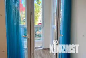 1-к квартира, посуточно, 36м2, 3/8 этаж