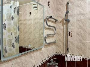 3-к квартира, на длительный срок, 63м2, 4/5 этаж