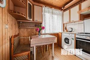 2-к квартира, посуточно, 42м2, 1/1 этаж