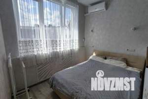 1-к квартира, посуточно, 48м2, 7/8 этаж