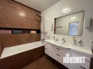 1-к квартира, посуточно, 100м2, 1/1 этаж