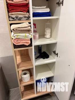 1-к квартира, посуточно, 42м2, 2/10 этаж