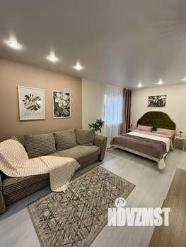 1-к квартира, посуточно, 31м2, 5/5 этаж