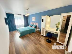 1-к квартира, на длительный срок, 30м2, 2/5 этаж