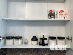 1-к квартира, посуточно, 43м2, 12/16 этаж