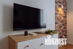 1-к квартира, посуточно, 40м2, 12/12 этаж