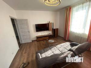 2-к квартира, на длительный срок, 52м2, 3/9 этаж