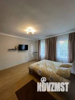 1-к квартира, посуточно, 33м2, 2/3 этаж