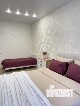 2-к квартира, на длительный срок, 55м2, 4/17 этаж
