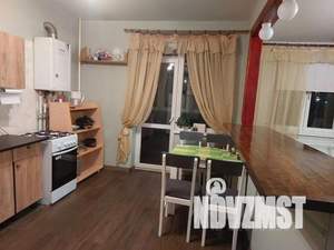 1-к квартира, на длительный срок, 36м2, 3/10 этаж