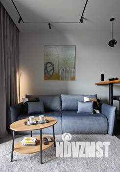 2-к квартира, посуточно, 47м2, 6/6 этаж