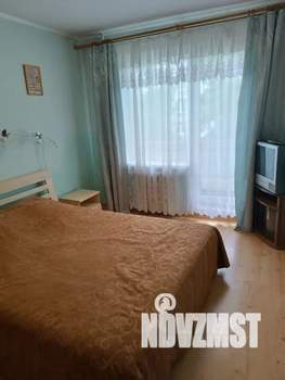 2-к квартира, посуточно, 46м2, 3/5 этаж