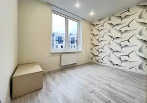 1-к квартира, на длительный срок, 30м2, 7/9 этаж