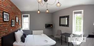 1-к квартира, посуточно, 18м2, 1/1 этаж