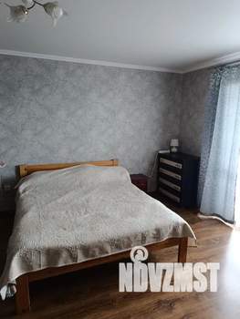 1-к квартира, посуточно, 40м2, 6/9 этаж