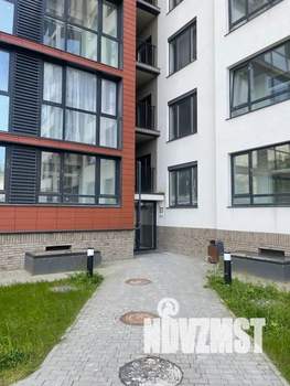 1-к квартира, посуточно, 56м2, 2/9 этаж