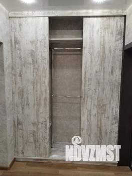 1-к квартира, посуточно, 41м2, 7/14 этаж